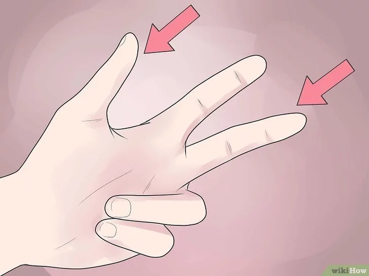 Зачем гинекологи суют пальцы