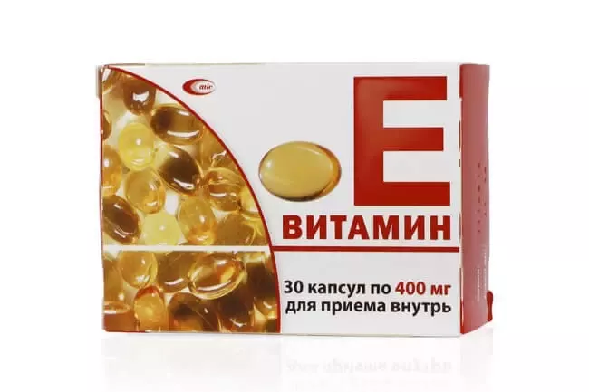 FOTO: Tokoferol (E vitamini) – hamilələr üçün fol turşusundan sonra ikinci vacib vitamindir