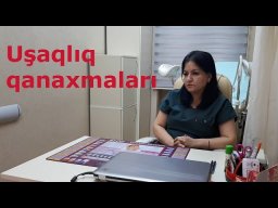 Uşaqlıq qanaxmaları – səbəbləri, diaqnostika və müalicəsi